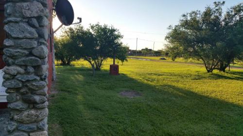 Parque del complejo
